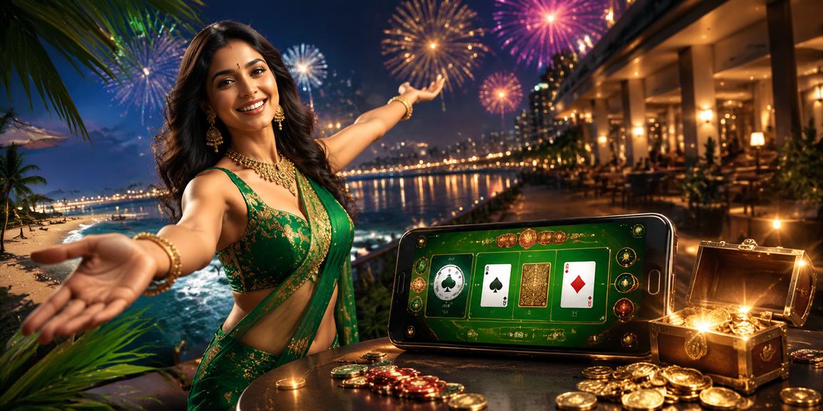 Teen Patti table game for casino enthusiasts